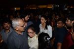 Aishwarya Rai Bachchan at Jazbaa premiere on 8th Oct 2015
